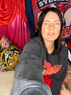 Sookie Soxxxe online show from November 2025 10:26:01 AM