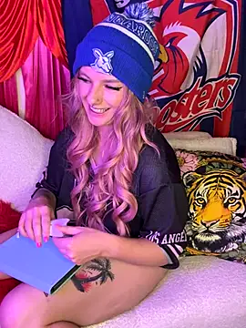 Sookie Soxxxe online show from December 2025 10:25:02 AM