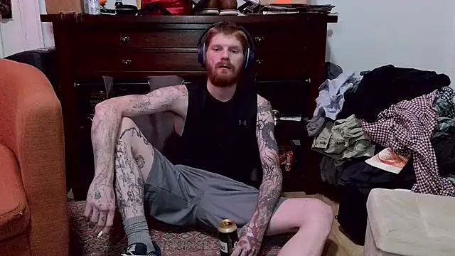 Snapshot of Magnetic127 chatting on November 2025 07:52:01 AM Magnetic127 online show from November 2025 07:52:01 AM