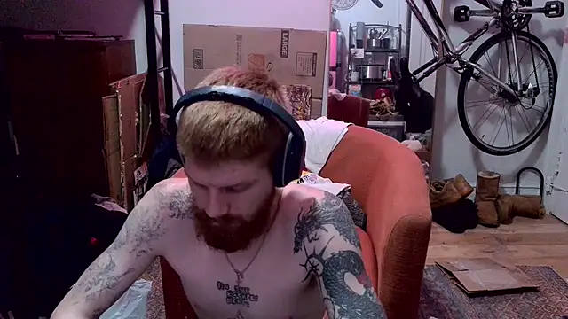 Magnetic127 online show from January 2026 11:38:01 AM