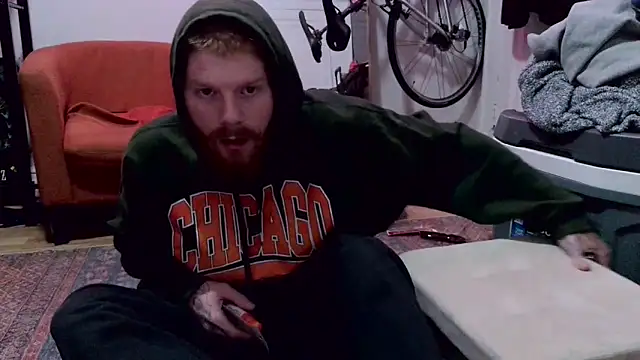 Snapshot of Magnetic127 chatting on November 2025 04:26:01 AM Magnetic127 online show from November 2025 04:26:01 AM