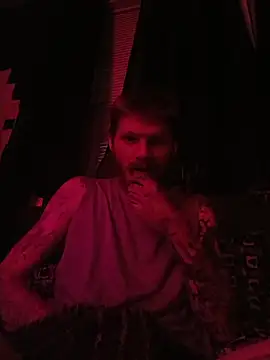 Snapshot of Magnetic127 chatting on November 2025 11:55:02 AM Magnetic127 online show from November 2025 11:55:02 AM