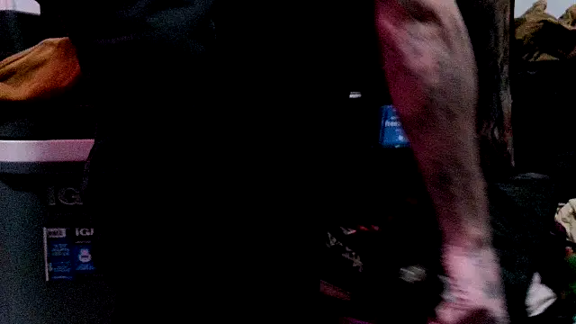 Snapshot of Magnetic127 chatting on November 2025 07:45:02 AM Magnetic127 online show from November 2025 07:45:02 AM