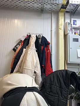 Snapshot of CandyVice chatting on October 2025 05:13:02 PM CandyVice online show from October 2025 05:13:02 PM