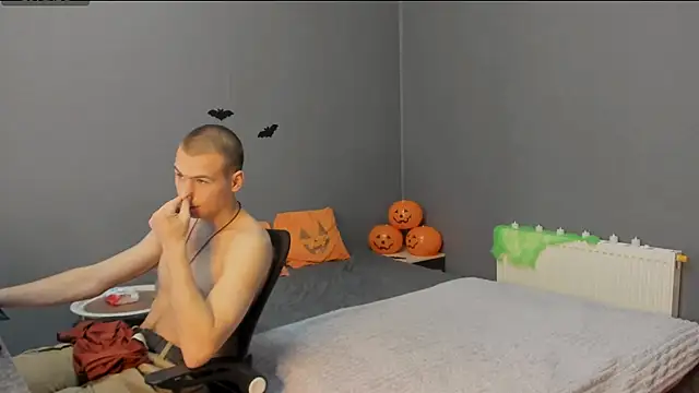 Garden of Eden  online show from November 2025 04:30:01 AM