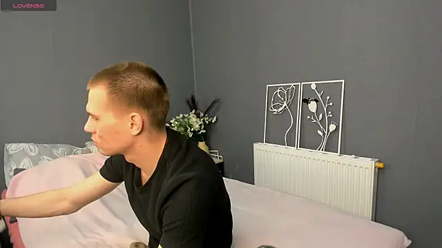 Garden of Eden  online show from March 2026 04:23:01 AM