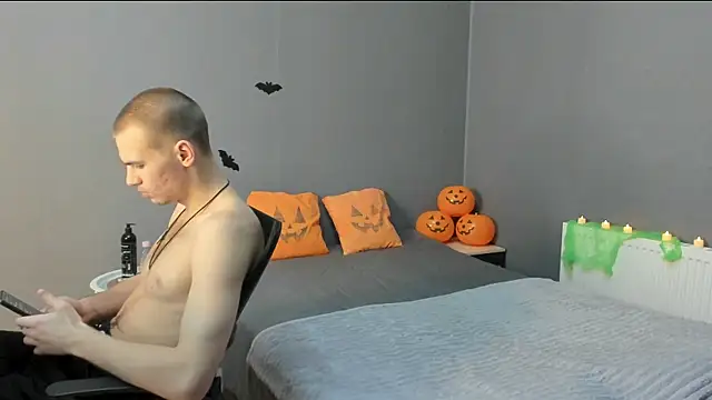 Garden of Eden  online show from October 2025 04:33:01 AM