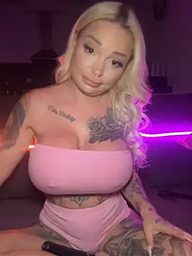 shortybig official online show from May 2026 04:06:01 AM