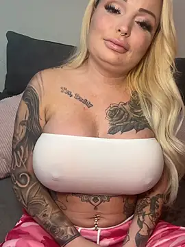 shortybig official online show from February 2026 05:10:01 PM