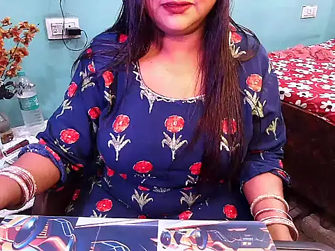 PREETI BABY online show from April 2026 03:57:02 AM