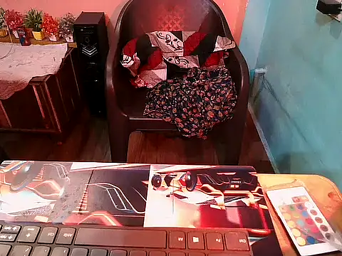 PREETI BABY online show from June 2026 04:07:01 PM