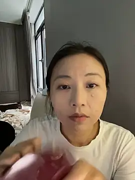 Snapshot of haiyan125216 chatting on November 2025 07:12:01 AM haiyan125216 online show from November 2025 07:12:01 AM