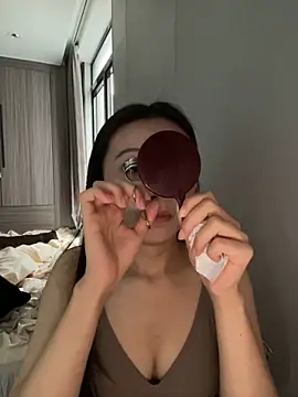 Snapshot of haiyan125216 chatting on November 2025 07:34:01 AM haiyan125216 online show from November 2025 07:34:01 AM