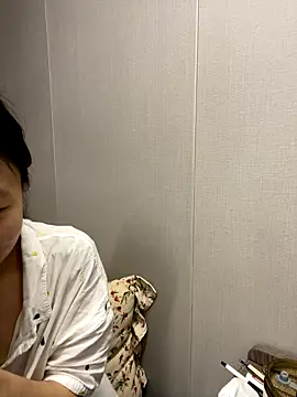 Snapshot of haiyan125216 chatting on October 2025 08:04:01 AM haiyan125216 online show from October 2025 08:04:01 AM