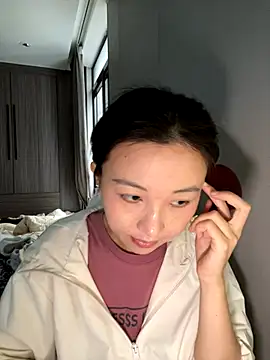 Snapshot of haiyan125216 chatting on November 2025 08:03:02 AM haiyan125216 online show from November 2025 08:03:02 AM