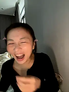 Snapshot of haiyan125216 chatting on November 2025 06:25:01 AM haiyan125216 online show from November 2025 06:25:01 AM