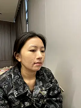 Snapshot of haiyan125216 chatting on October 2025 06:34:01 AM haiyan125216 online show from October 2025 06:34:01 AM