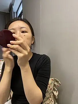 Snapshot of haiyan125216 chatting on September 2025 07:14:01 AM haiyan125216 online show from September 2025 07:14:01 AM