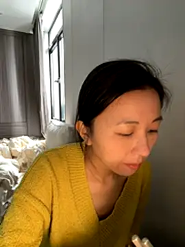 Snapshot of haiyan125216 chatting on November 2025 05:52:01 AM haiyan125216 online show from November 2025 05:52:01 AM