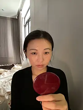 Snapshot of haiyan125216 chatting on November 2025 05:55:02 AM haiyan125216 online show from November 2025 05:55:02 AM