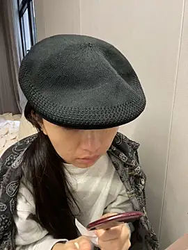 Snapshot of haiyan125216 chatting on October 2025 06:45:01 AM haiyan125216 online show from October 2025 06:45:01 AM