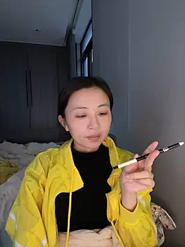 Snapshot of haiyan125216 chatting on December 2025 09:30:02 AM haiyan125216 online show from December 2025 09:30:02 AM