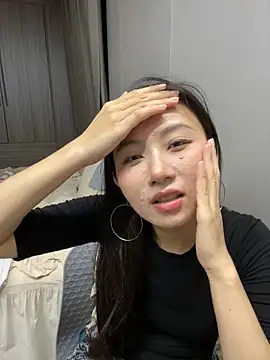 Snapshot of haiyan125216 chatting on October 2025 10:00:01 PM haiyan125216 online show from October 2025 10:00:01 PM