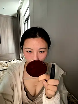 Snapshot of haiyan125216 chatting on November 2025 06:56:02 AM haiyan125216 online show from November 2025 06:56:02 AM