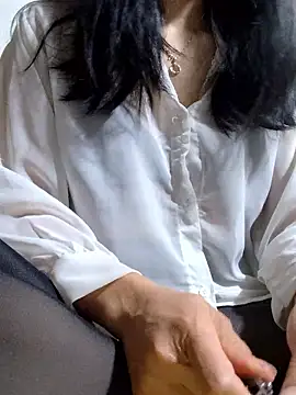 Maria2299 online show from February 2026 07:39:01 AM