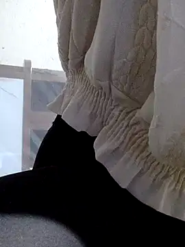 Maria2299 online show from February 2026 07:45:02 PM