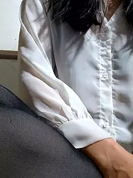 Maria2299 online show from February 2026 10:29:01 PM