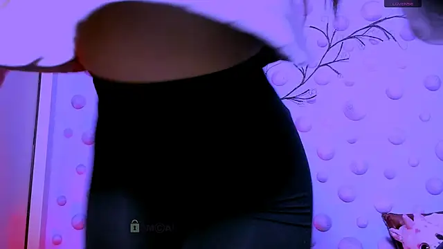lissa night online show from March 2026 01:19:01 AM