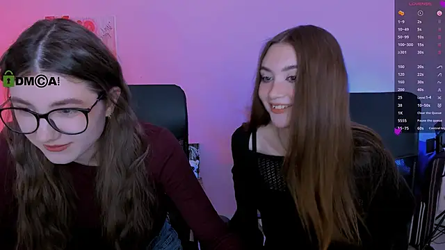 lissa night online show from December 2025 12:17:02 AM