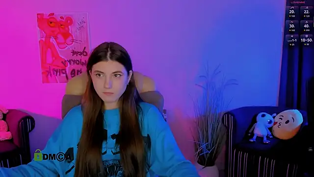 lissa night online show from November 2025 03:43:01 AM