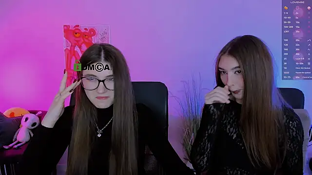 lissa night online show from November 2025 02:56:02 AM