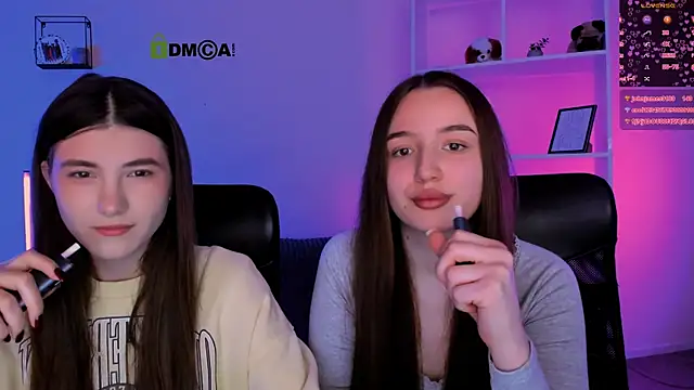 lissa night online show from December 2025 12:29:01 PM