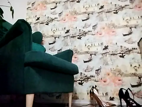 VelvetKarolina online show from November 2025 01:26:02 PM