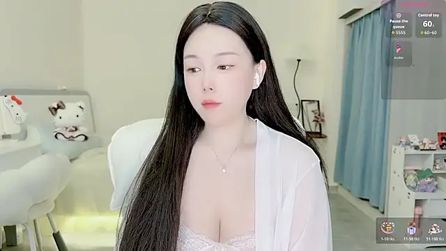 Bella Ava online show from June 2026 11:21:01 PM