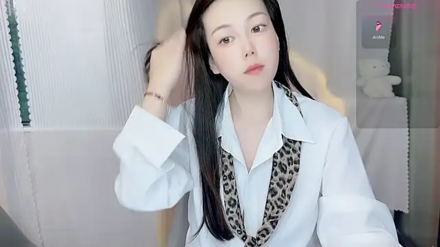 Bella Ava online show from September 2025 11:12:01 PM