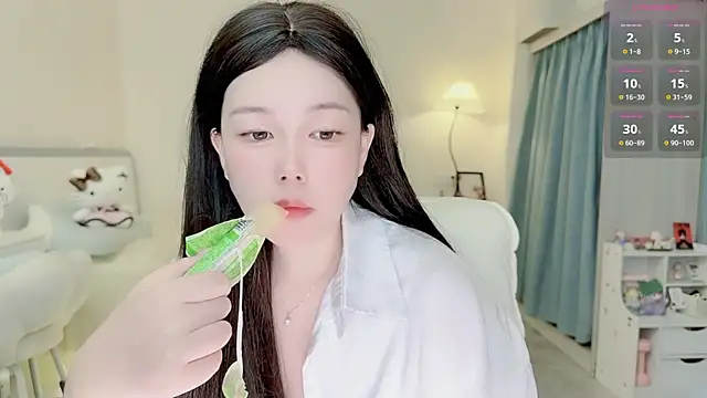 Bella Ava online show from June 2026 12:04:01 AM