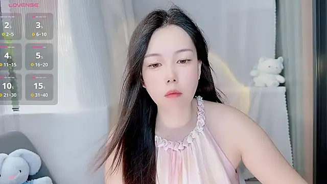 Bella Ava online show from September 2025 12:33:01 AM