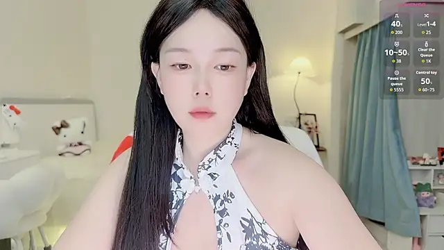 Bella Ava online show from May 2026 05:29:02 PM
