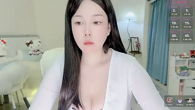 Bella Ava online show from June 2026 02:07:02 PM