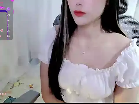 HanaYourlove online show from April 2026 02:27:02 AM