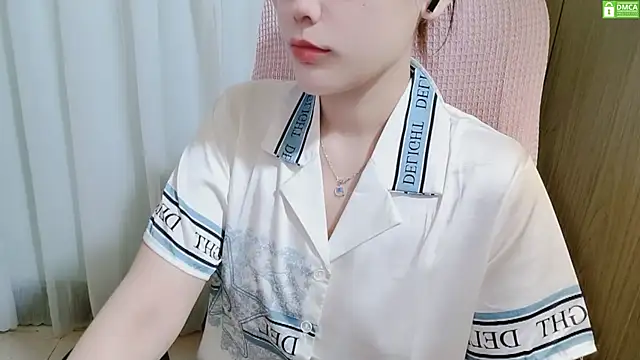 HanaYourlove online show from September 2025 01:00:01 AM