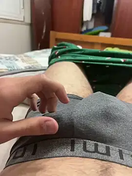 DANIELOLIVEIRA2 online show from February 2026 08:07:01 PM