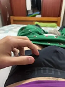 DANIELOLIVEIRA2 online show from February 2026 12:10:02 AM