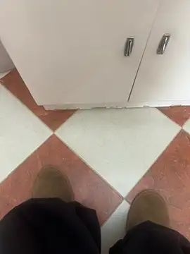 DANIELOLIVEIRA2 online show from April 2026 12:11:02 PM