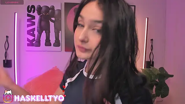 TokyoHaskel online show from November 2025 04:01:01 AM