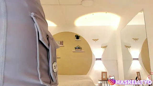 TokyoHaskel online show from September 2025 03:50:02 AM